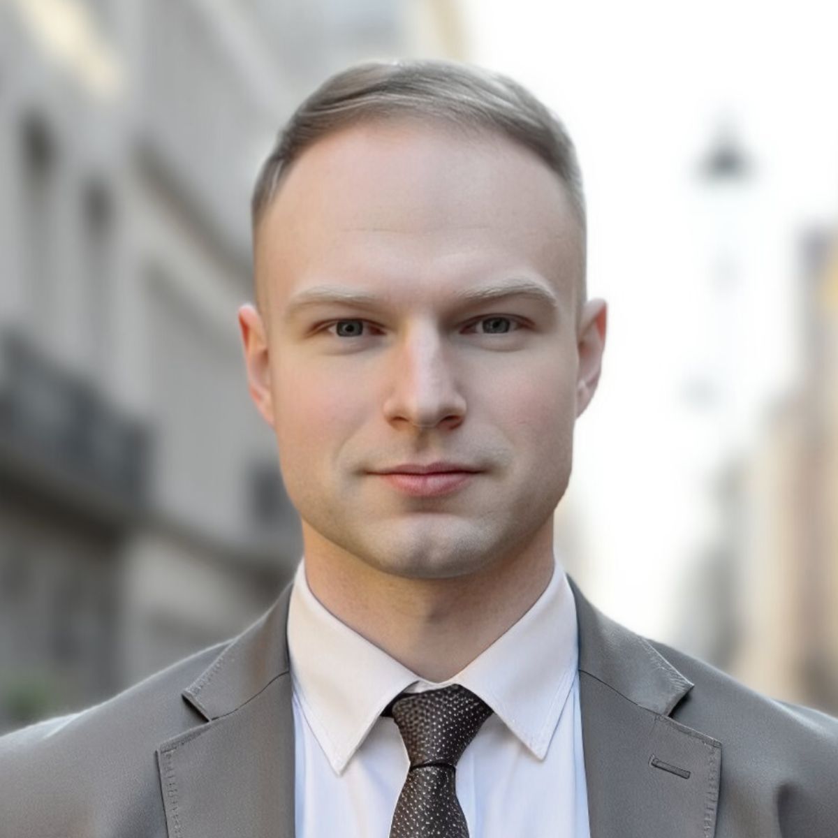 Mikołaj Uroda
